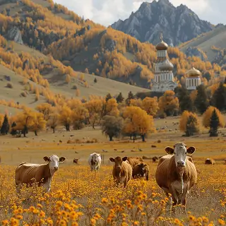 南叙这是什么含义