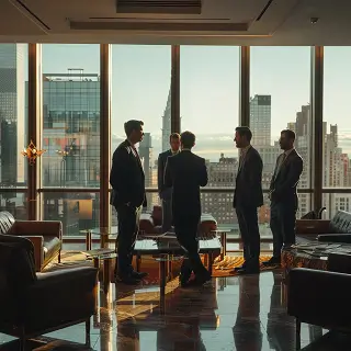 有含义的甜美女生