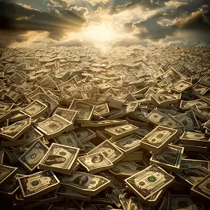 笑拥的含义和象征